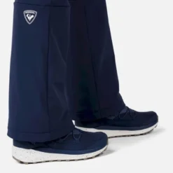 RossignolSki Softshell Pant - Pantalon ski femme