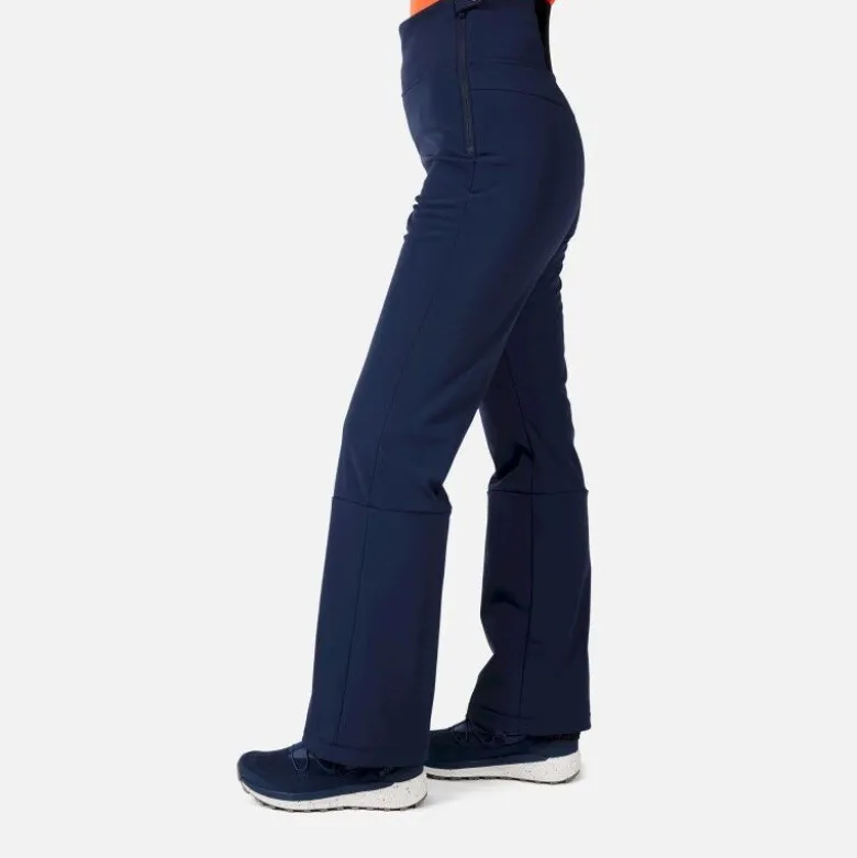 RossignolSki Softshell Pant - Pantalon ski femme
