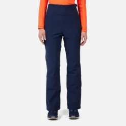 RossignolSki Softshell Pant - Pantalon ski femme