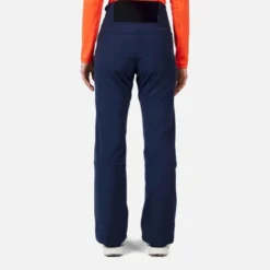 RossignolSki Softshell Pant - Pantalon ski femme