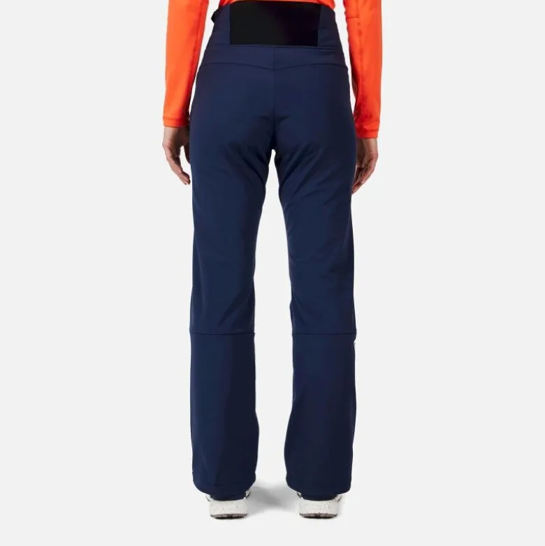 RossignolSki Softshell Pant - Pantalon ski femme