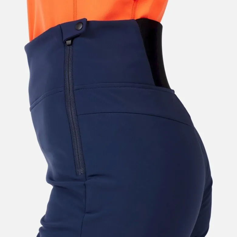 RossignolSki Softshell Pant - Pantalon ski femme