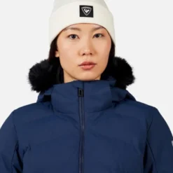 RossignolStaci Insulated Jacket - Veste ski femme