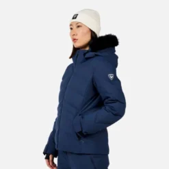 RossignolStaci Insulated Jacket - Veste ski femme