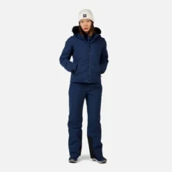RossignolStaci Insulated Jacket - Veste ski femme