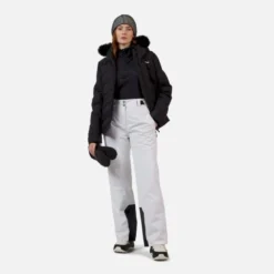 RossignolStrawpile Insulated Pant - Pantalon ski femme