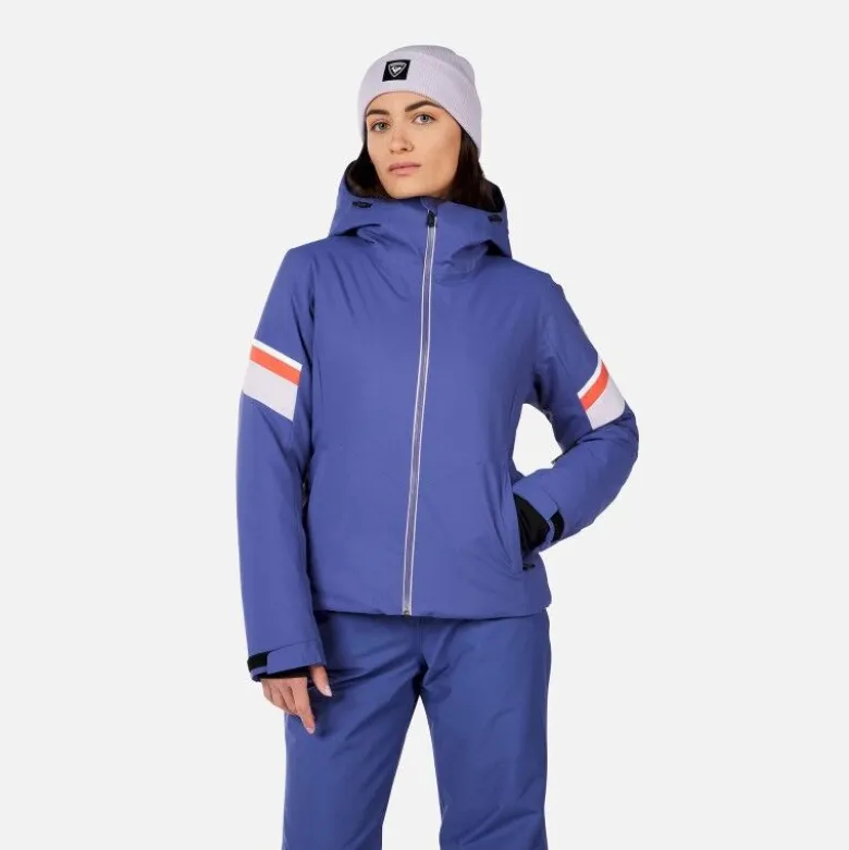 RossignolStrawpile Jacket - Veste ski femme