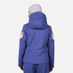 RossignolStrawpile Jacket - Veste ski femme