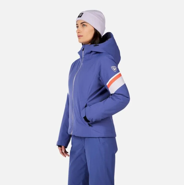 RossignolStrawpile Jacket - Veste ski femme