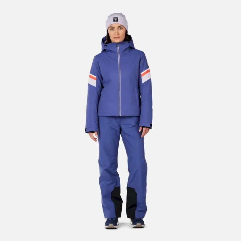 RossignolStrawpile Jacket - Veste ski femme