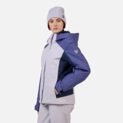 RossignolVelika Insulated Jacket - Veste ski femme