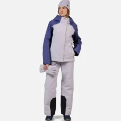 RossignolVelika Insulated Jacket - Veste ski femme