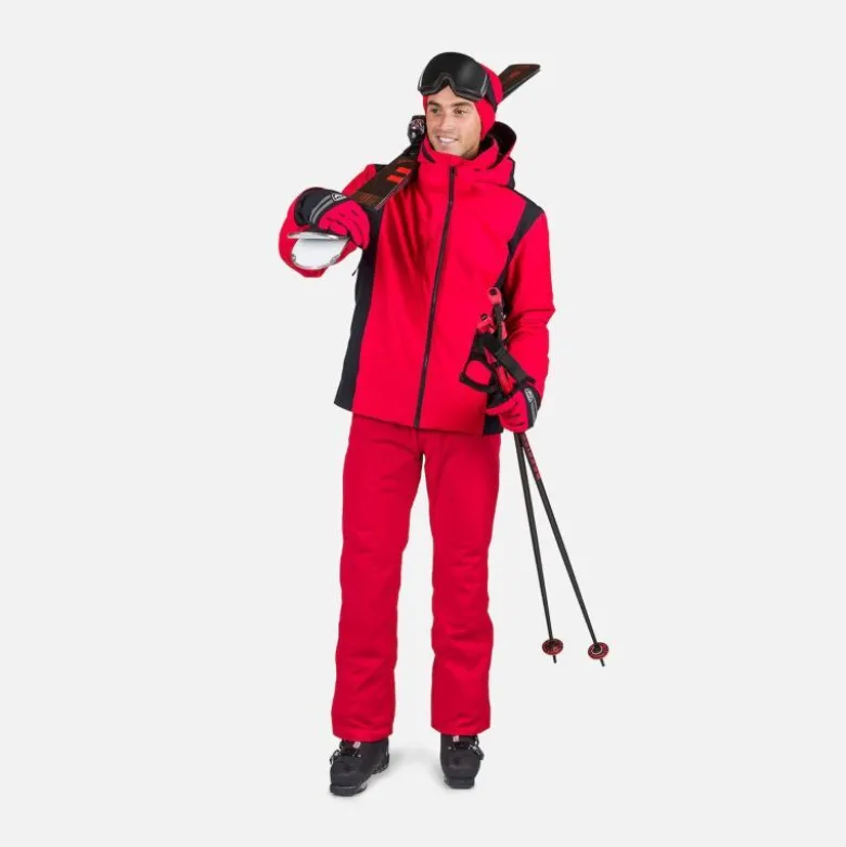 RossignolVelika Jacket - Veste ski homme
