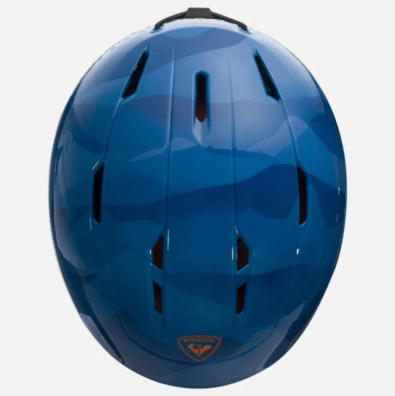 RossignolWhoopee Impacts - Casque ski enfant