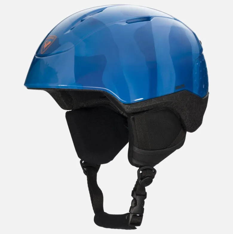 RossignolWhoopee Impacts - Casque ski enfant