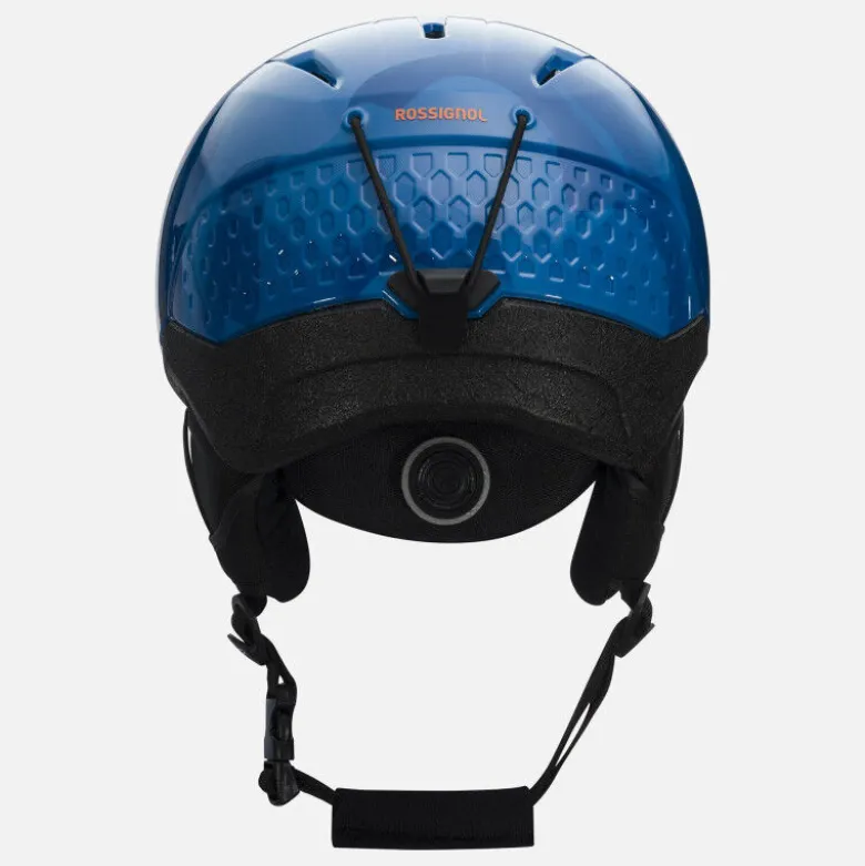 RossignolWhoopee Impacts - Casque ski enfant