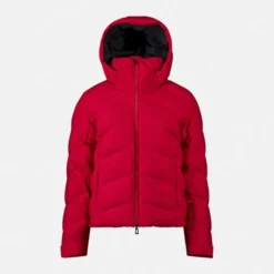 RossignolWispile Ripstop Down Jacket - Veste ski femme
