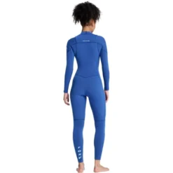 Roxy3/2 Elite Xtra Stretch Fz Full - Combinaison de surf femme