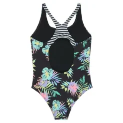 RoxyActive Rg One Piece - Maillot de bain 1 pièce enfant
