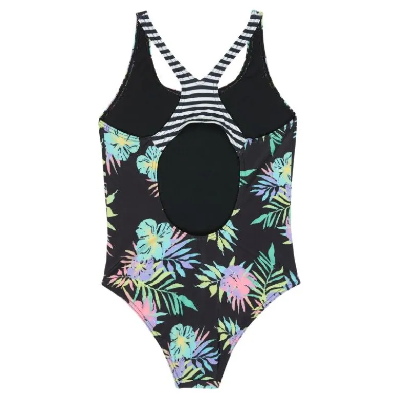 RoxyActive Rg One Piece - Maillot de bain 1 pièce enfant