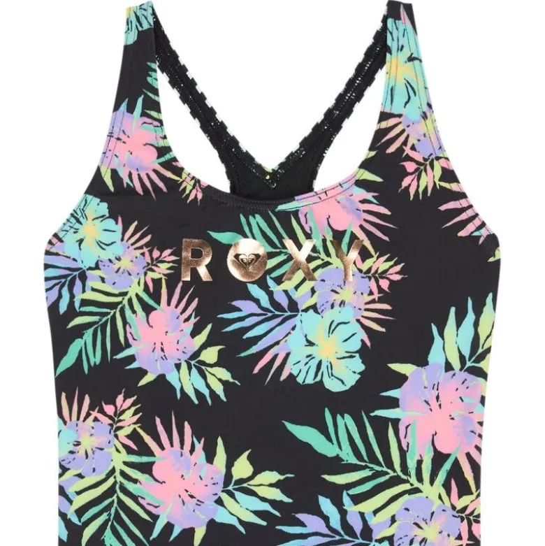 RoxyActive Rg One Piece - Maillot de bain 1 pièce enfant