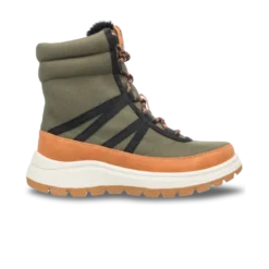 RoxyAllyx - Bottes de neige femme