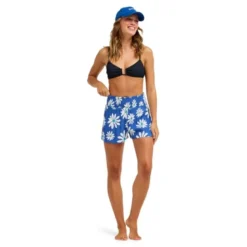 RoxyAlong The Sunset Short - Short femme