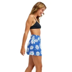 RoxyAlong The Sunset Short - Short femme