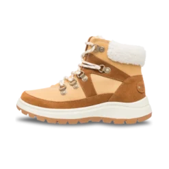 RoxyAlyah - Bottes de neige femme