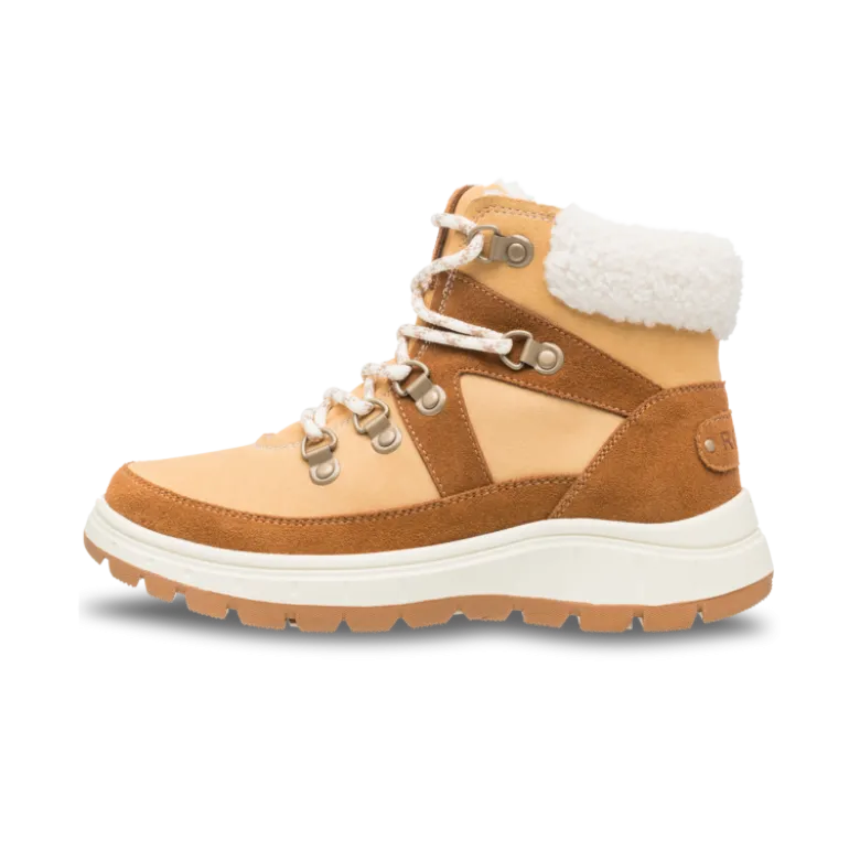 RoxyAlyah - Bottes de neige femme