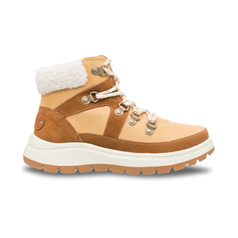 RoxyAlyah - Bottes de neige femme
