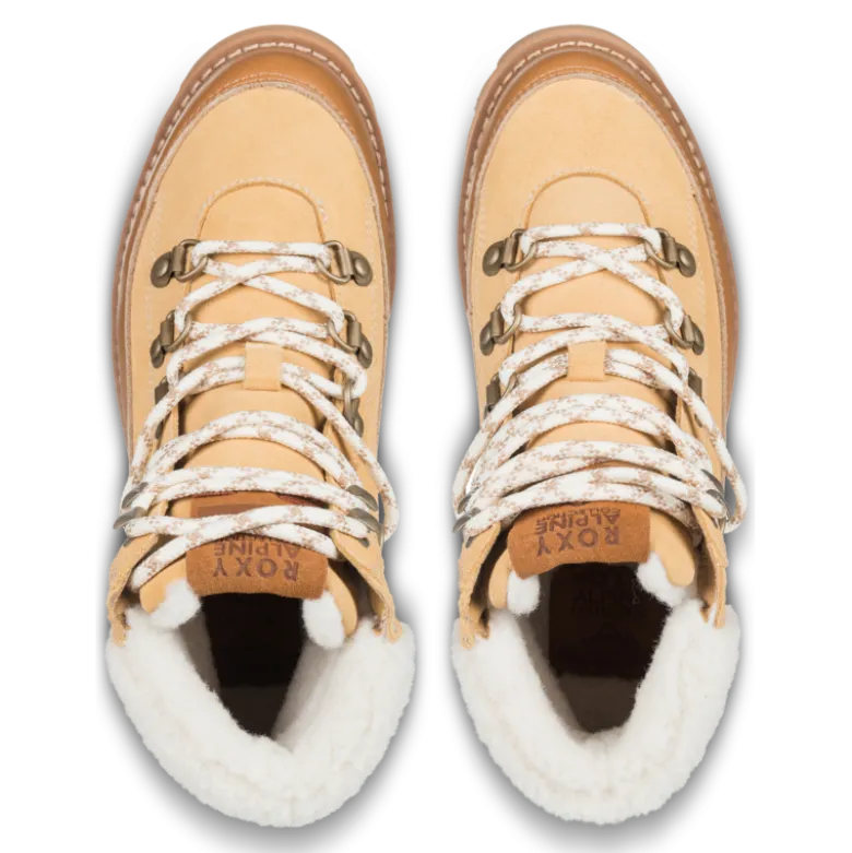 RoxyAlyah - Bottes de neige femme