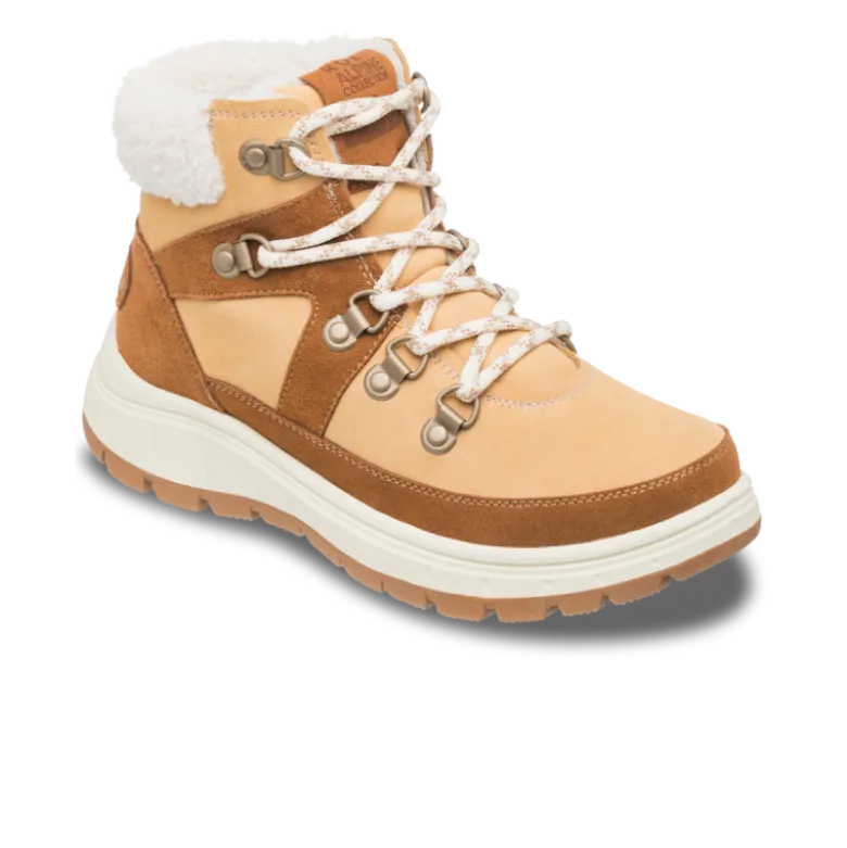 RoxyAlyah - Bottes de neige femme