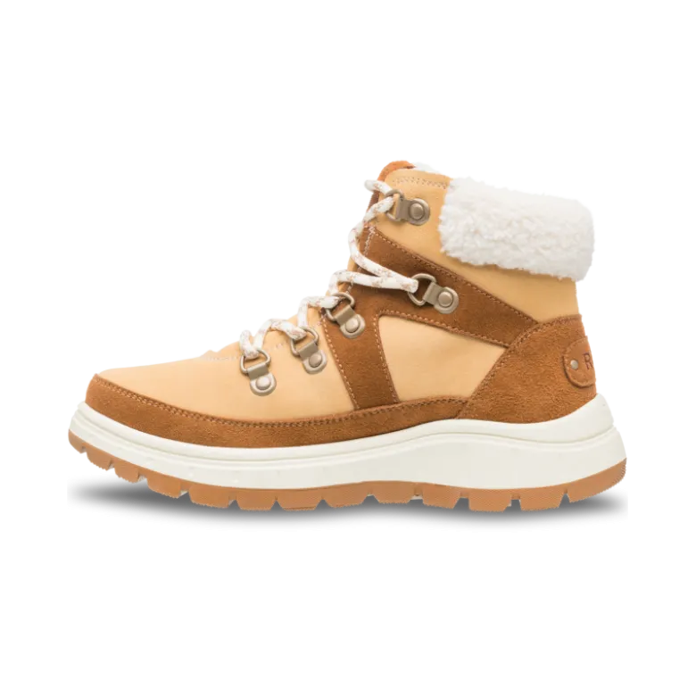 RoxyAlyah - Bottes de neige femme