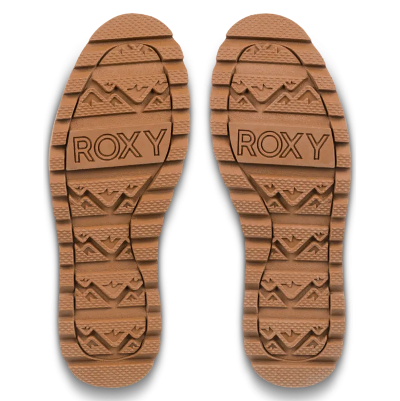 RoxyAlyah - Bottes de neige femme