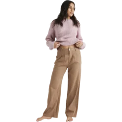 RoxyAttractive Light - Pantalon femme