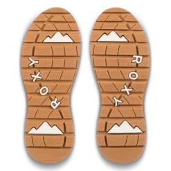 RoxyAzelie - Bottes de neige femme