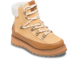 RoxyAzelie - Bottes de neige femme