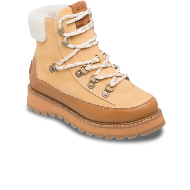 RoxyAzelie - Bottes de neige femme
