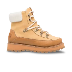 RoxyAzelie - Bottes de neige femme