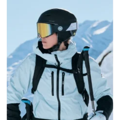 RoxyBackin Mips - Casque ski femme