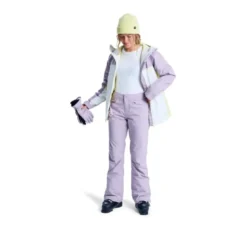 RoxyBackyard Pt - Pantalon ski femme