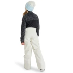 RoxyBancky Ice Pant - Pantalon ski enfant