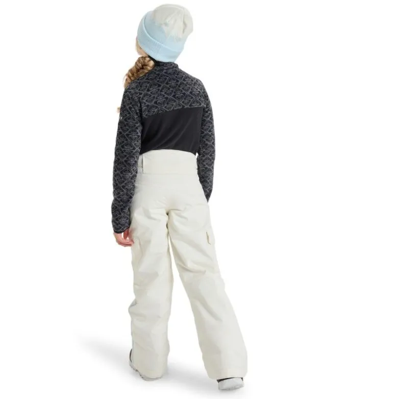 RoxyBancky Ice Pant - Pantalon ski enfant
