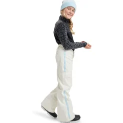 RoxyBancky Ice Pant - Pantalon ski enfant