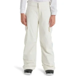 RoxyBancky Ice Pant - Pantalon ski enfant