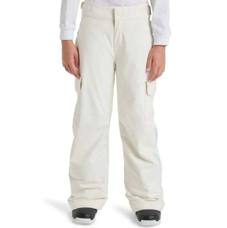 RoxyBancky Ice Pant - Pantalon ski enfant