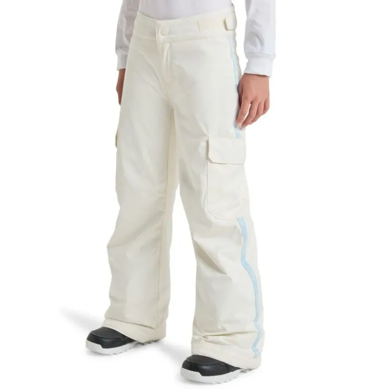 RoxyBancky Ice Pant - Pantalon ski enfant