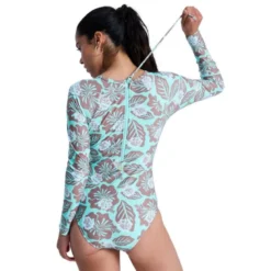 RoxyBeach Essentials Onesie Pt - Lycra femme