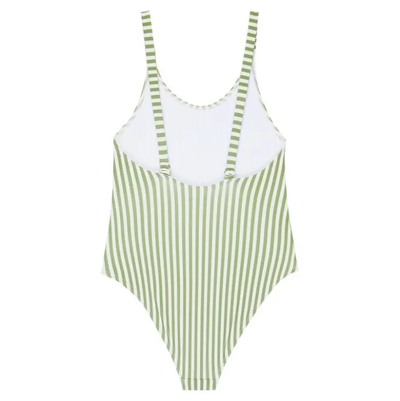 RoxyBico Active Rg One Piece - Maillot de bain 1 pièce enfant